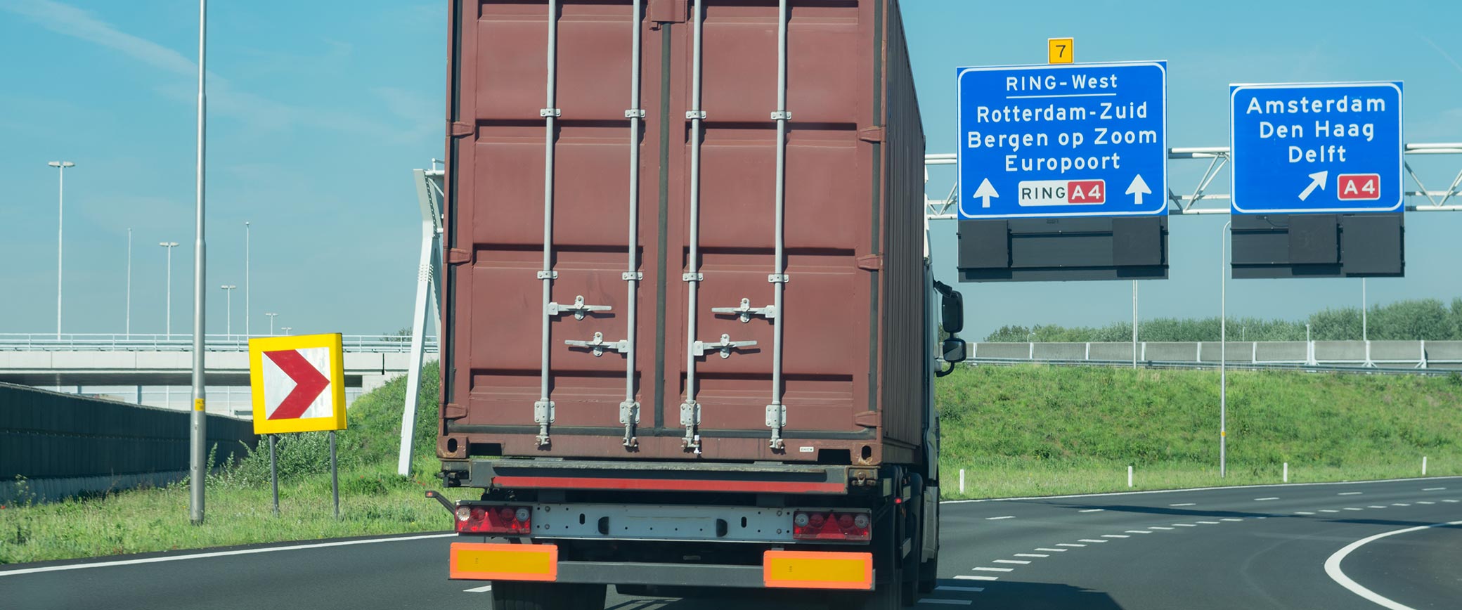 Maximale Lengte En Breedte Vrachtwagen Evofenedex